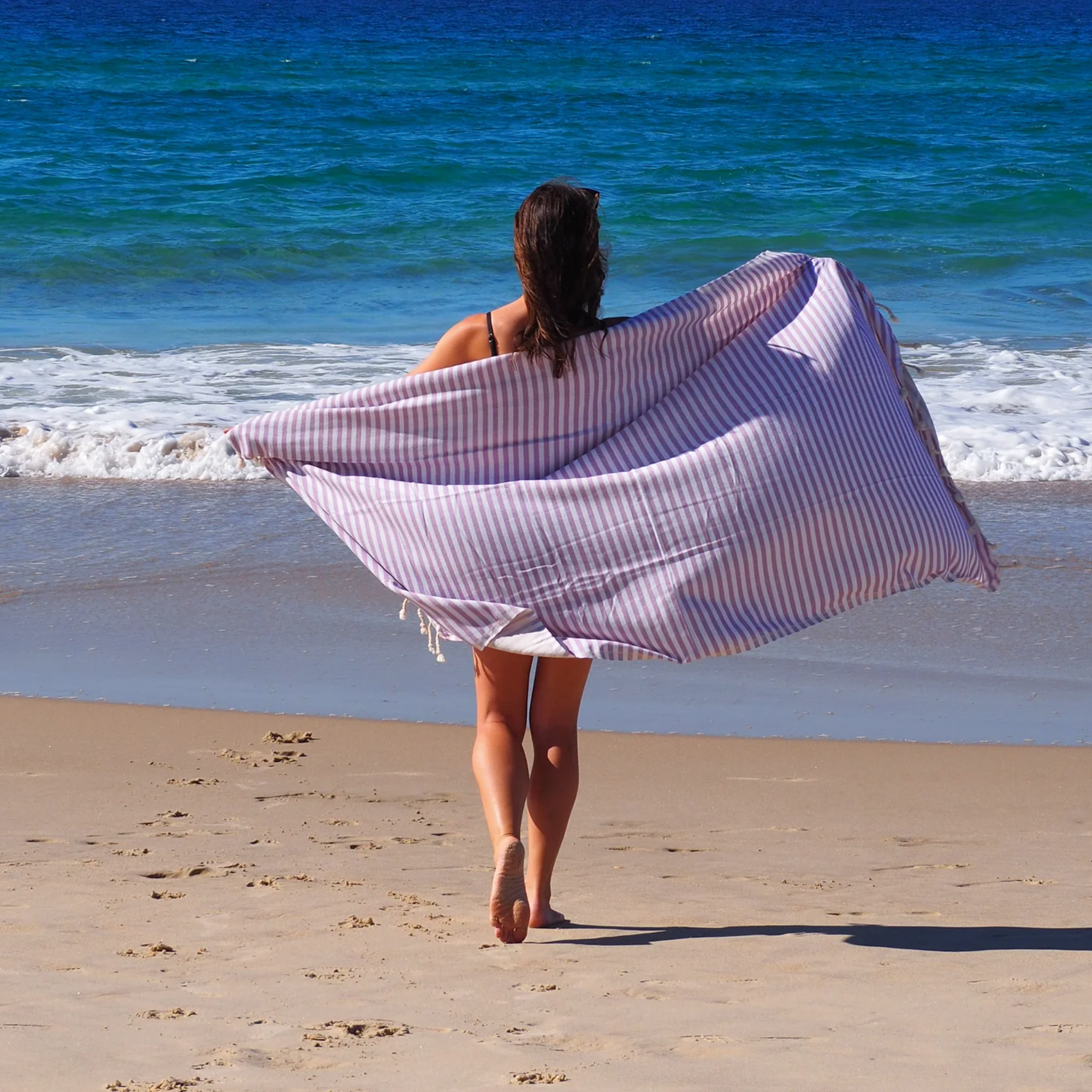 Portsea Cotton Towel