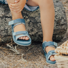 Crywolf Beach Sandal