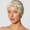 Dahlia Shower Cap - Big Hair