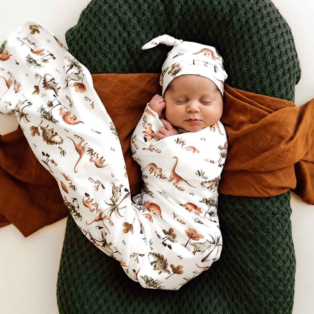 Stretch jersey best sale baby wraps