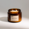 Golden Hour Scented Candle