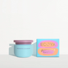 ECOYA Body Souffle -Rosewater &amp; Raspberry