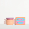 ECOYA Body Souffle -Vanilla Bean &amp; Passionfruit