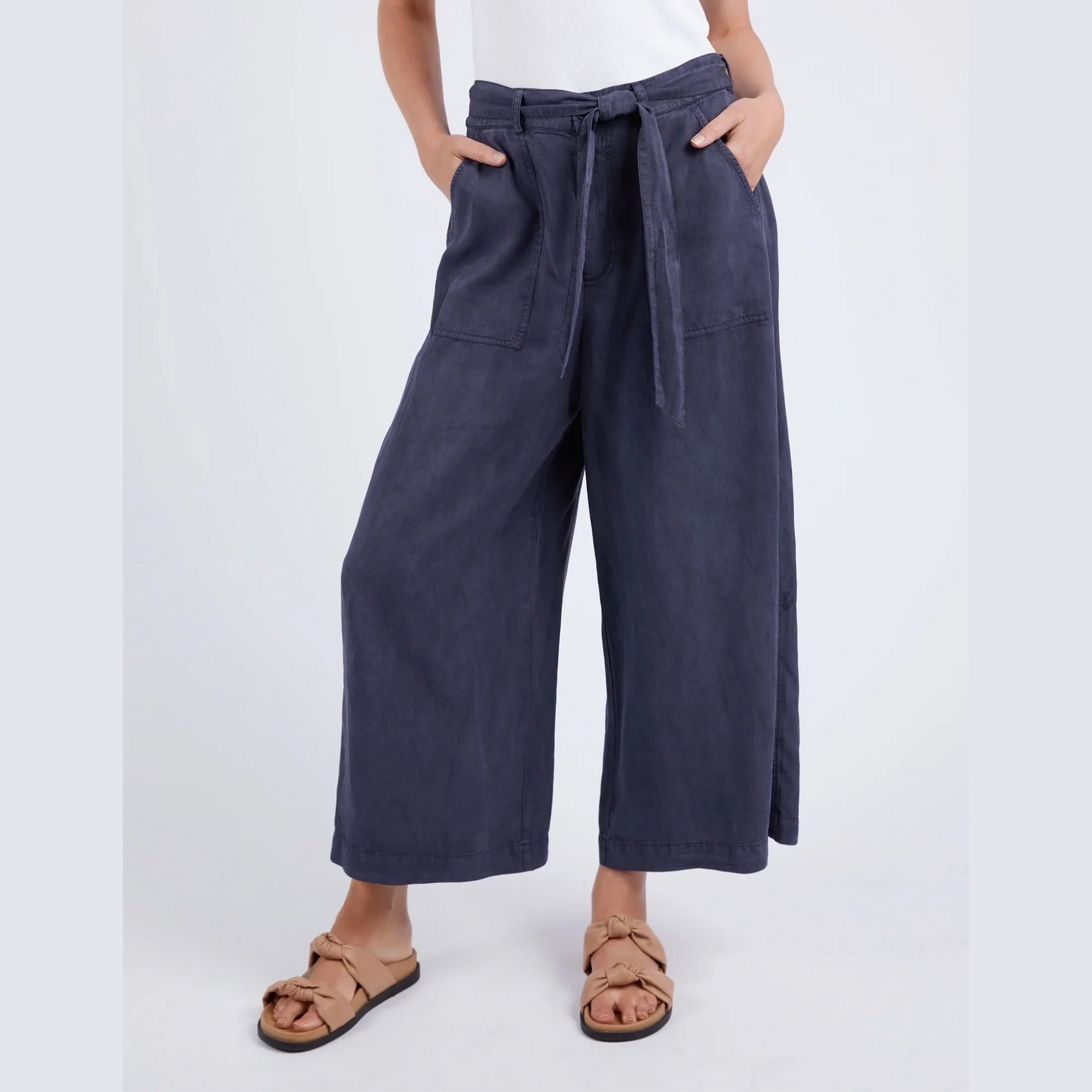 Bliss Washed Pant