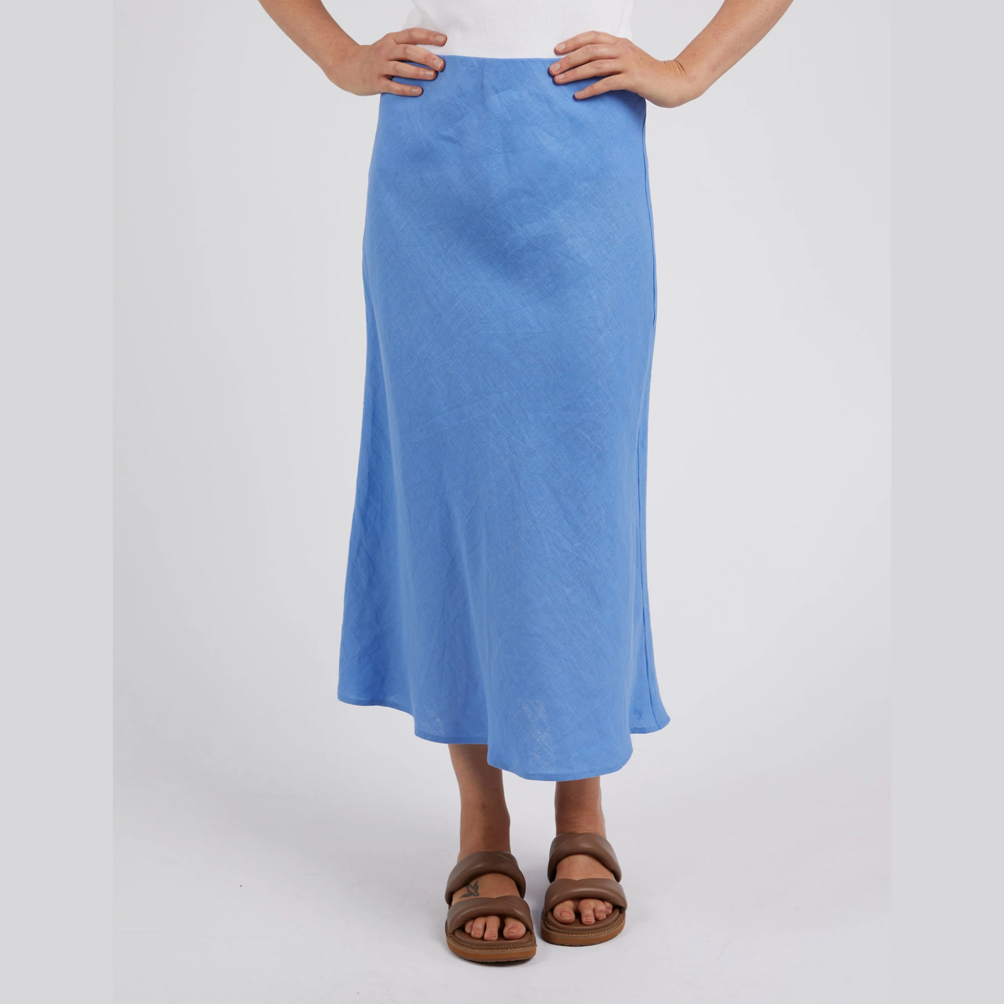 Eleni Skirt