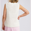 Janey Knit Vest