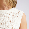 Janey Knit Vest