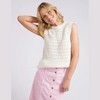 Janey Knit Vest