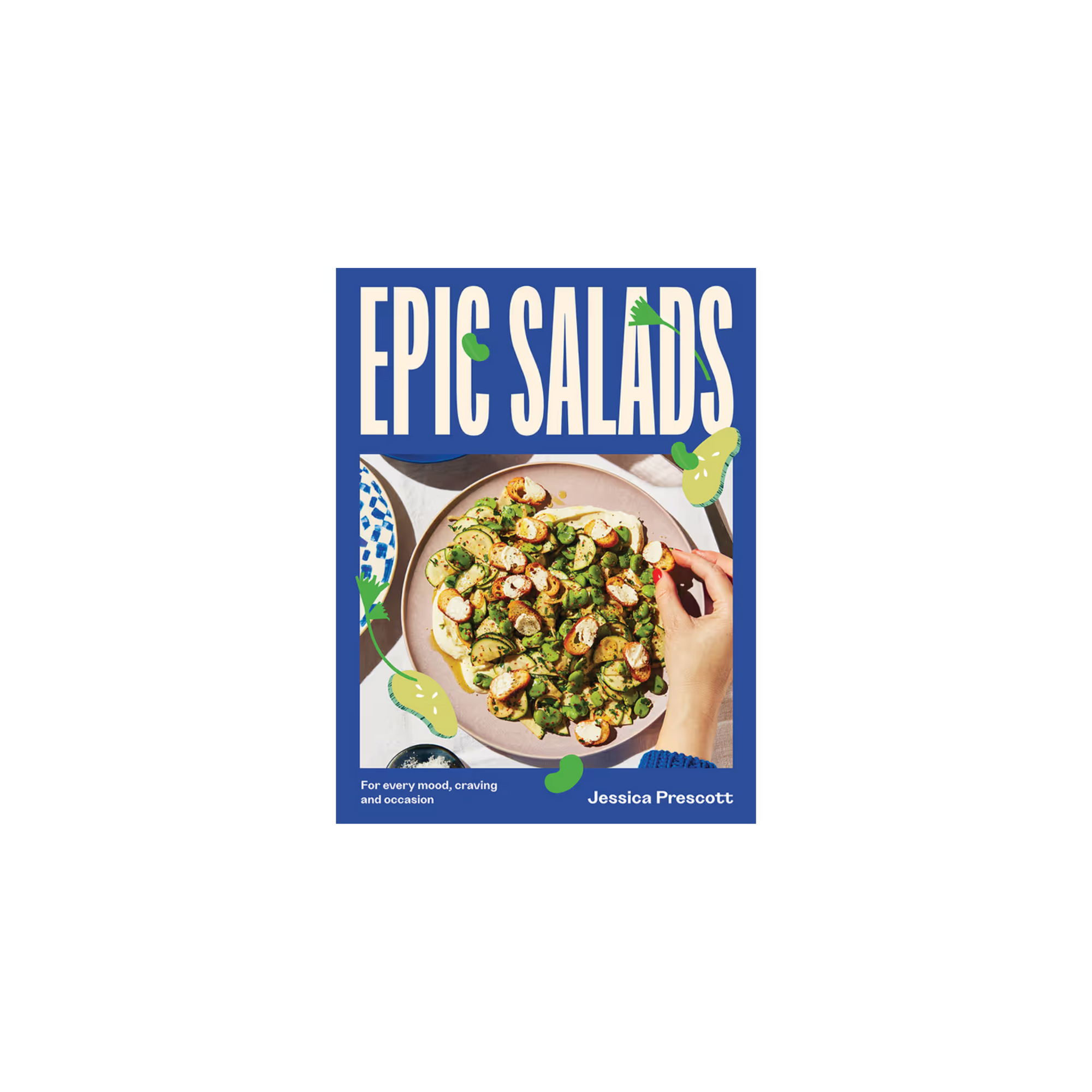 Epic Salads