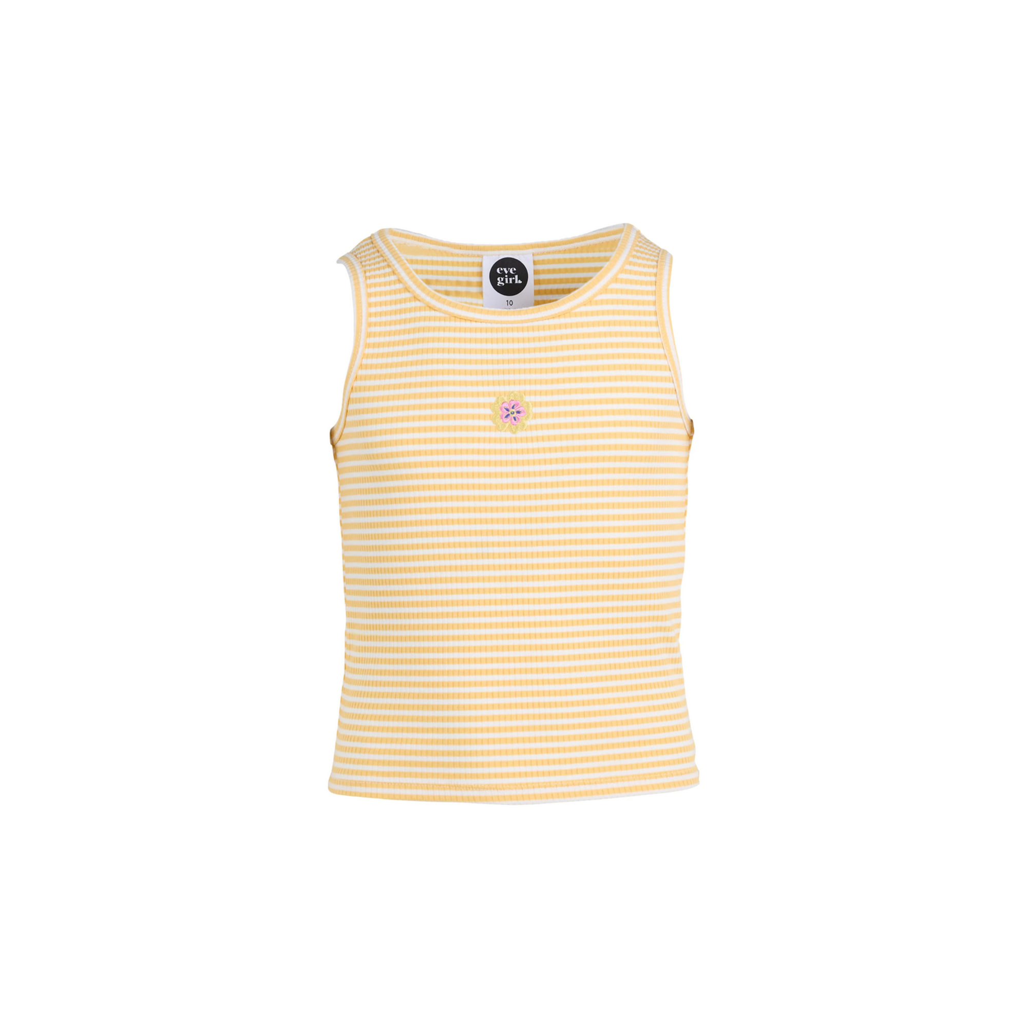 Gabriella Rib Tank