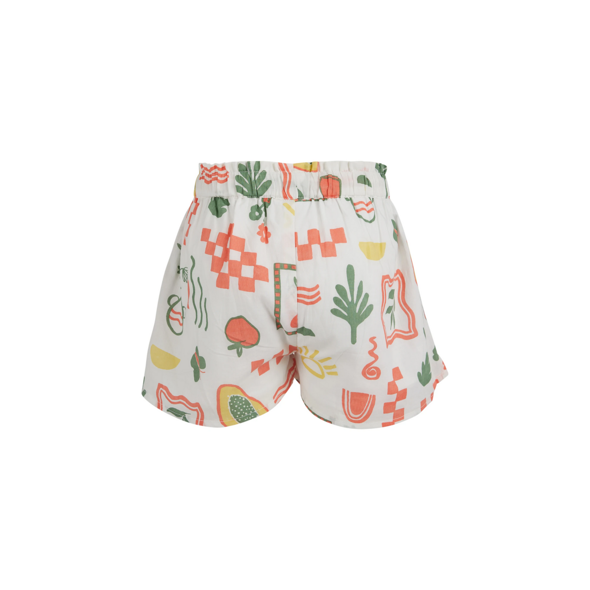 Isla Short