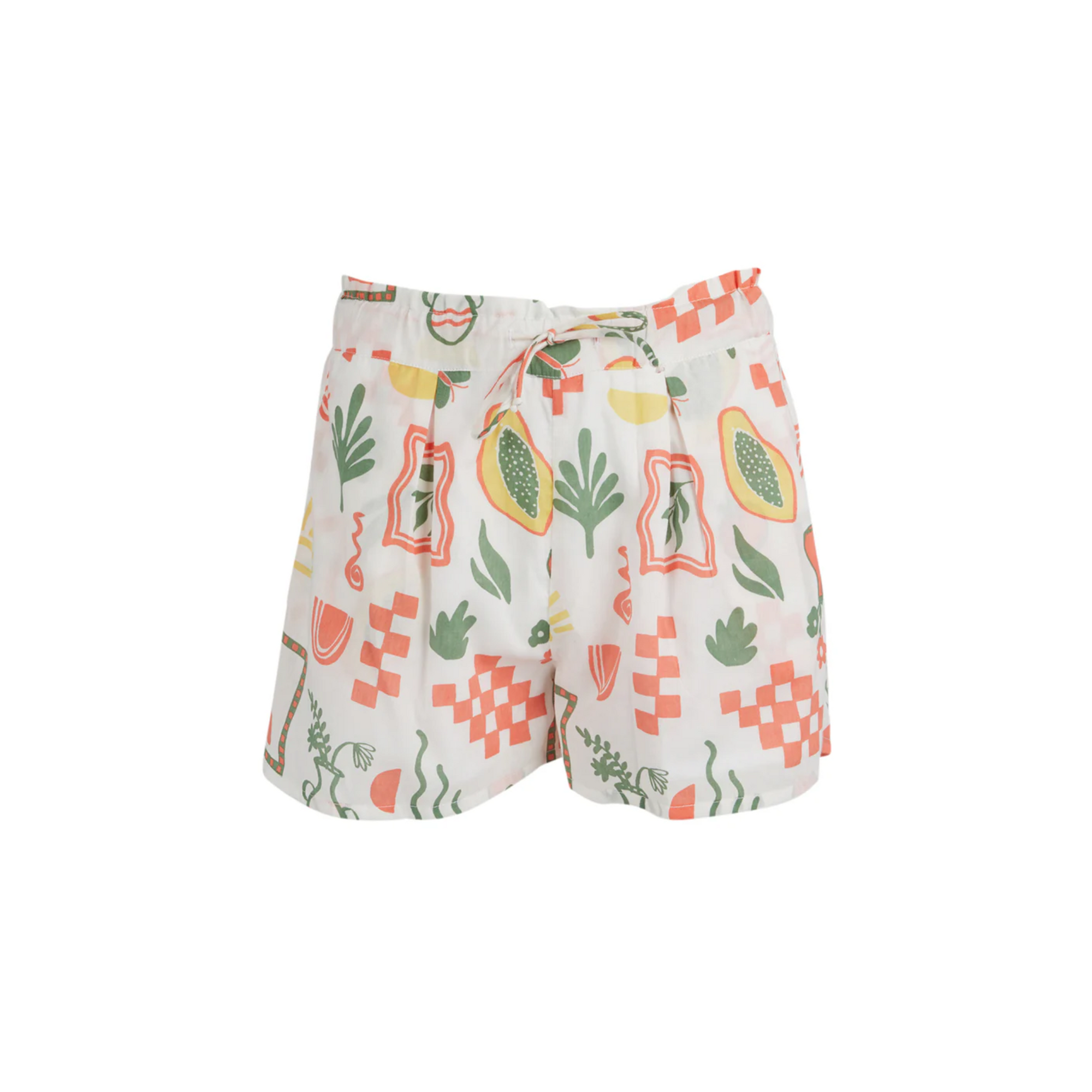 Isla Short