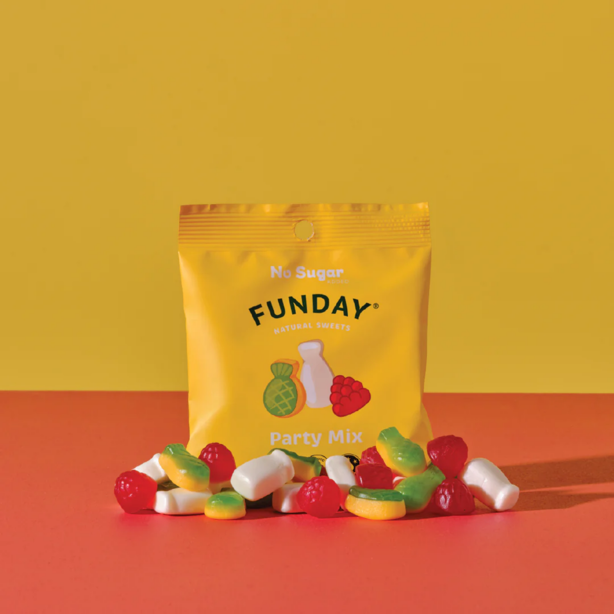 Funday Party Mix