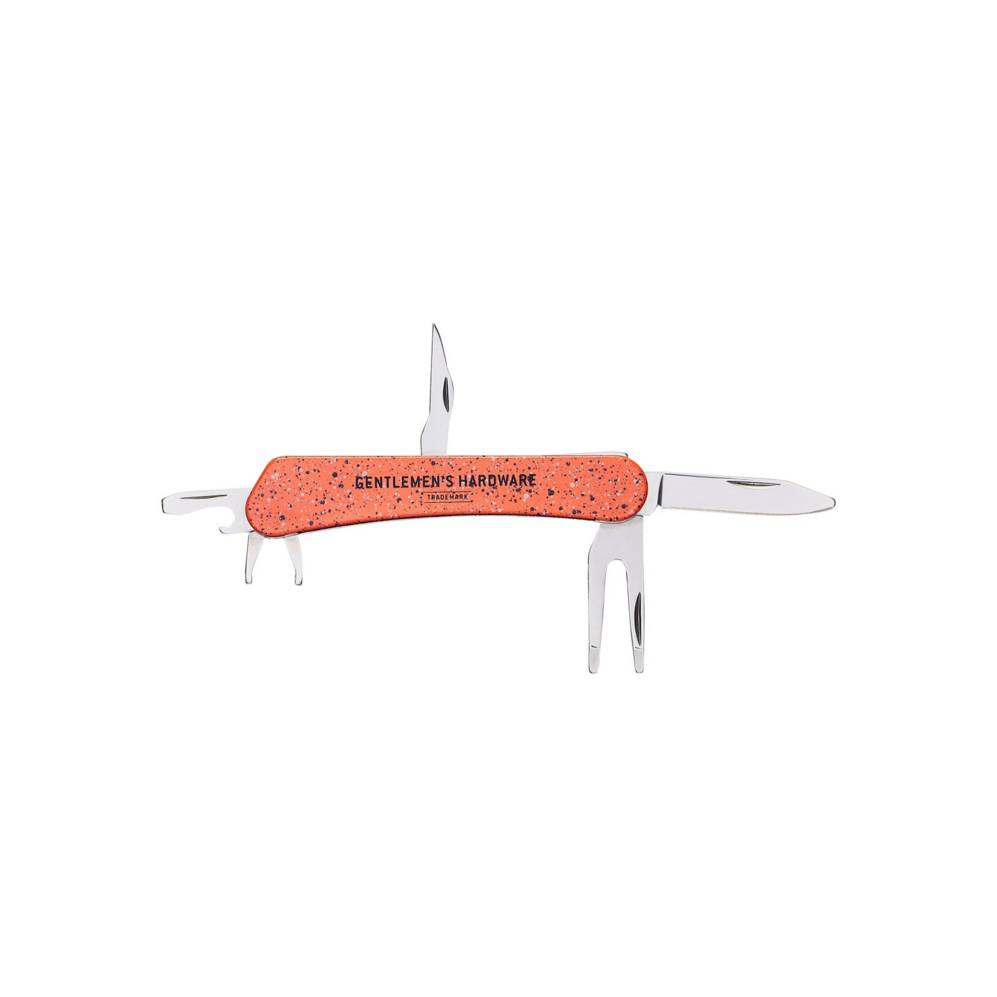 Gentlemen's Hardware Golf Multi-Tool