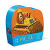 Mini Puzzles - 12 Piece