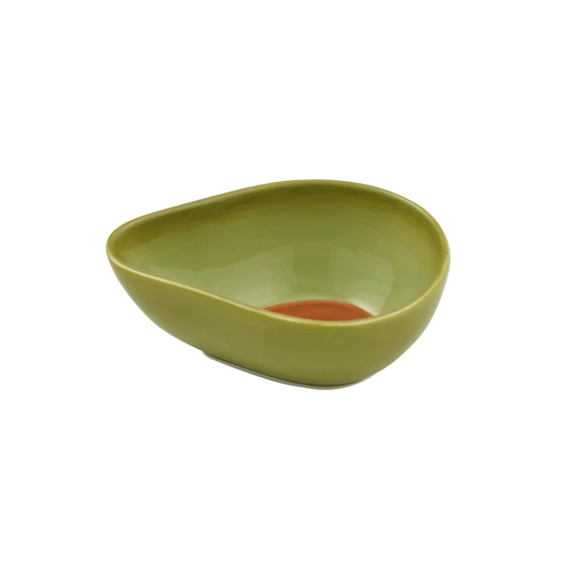 Guac Ceramic Bowl