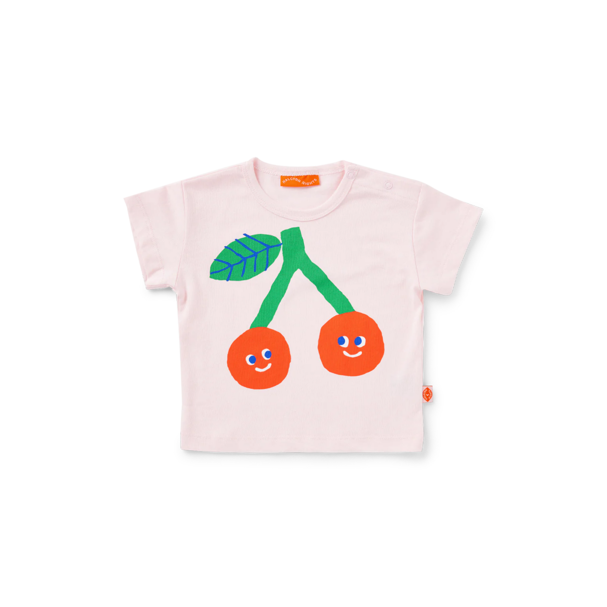 Cherry Tee