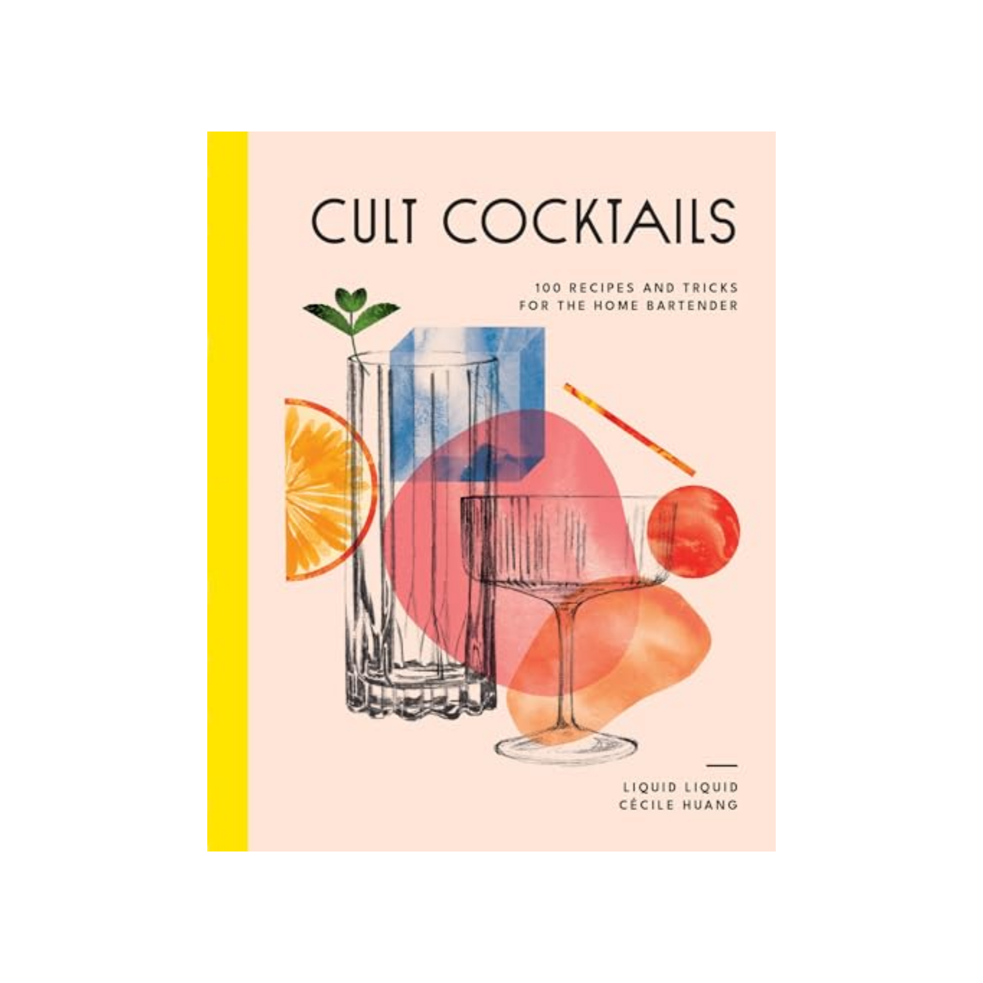 Cult Cocktails