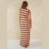 Amalfi Maxi Dress