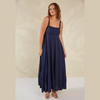 Sardinia Maxi Dress