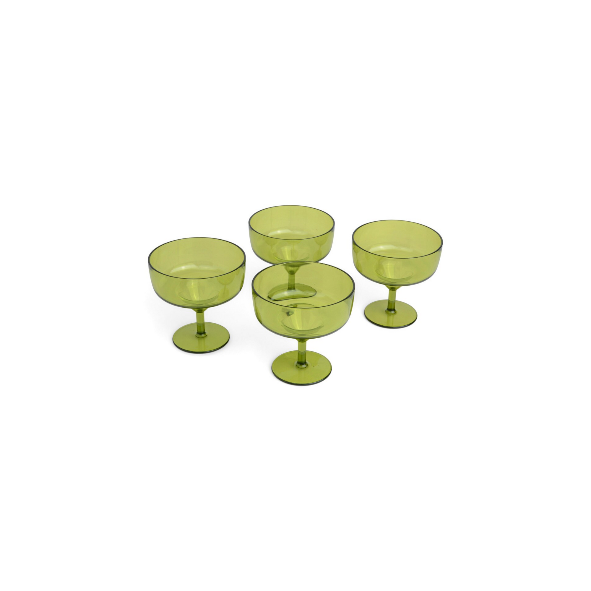 The Rue Margarita Glass