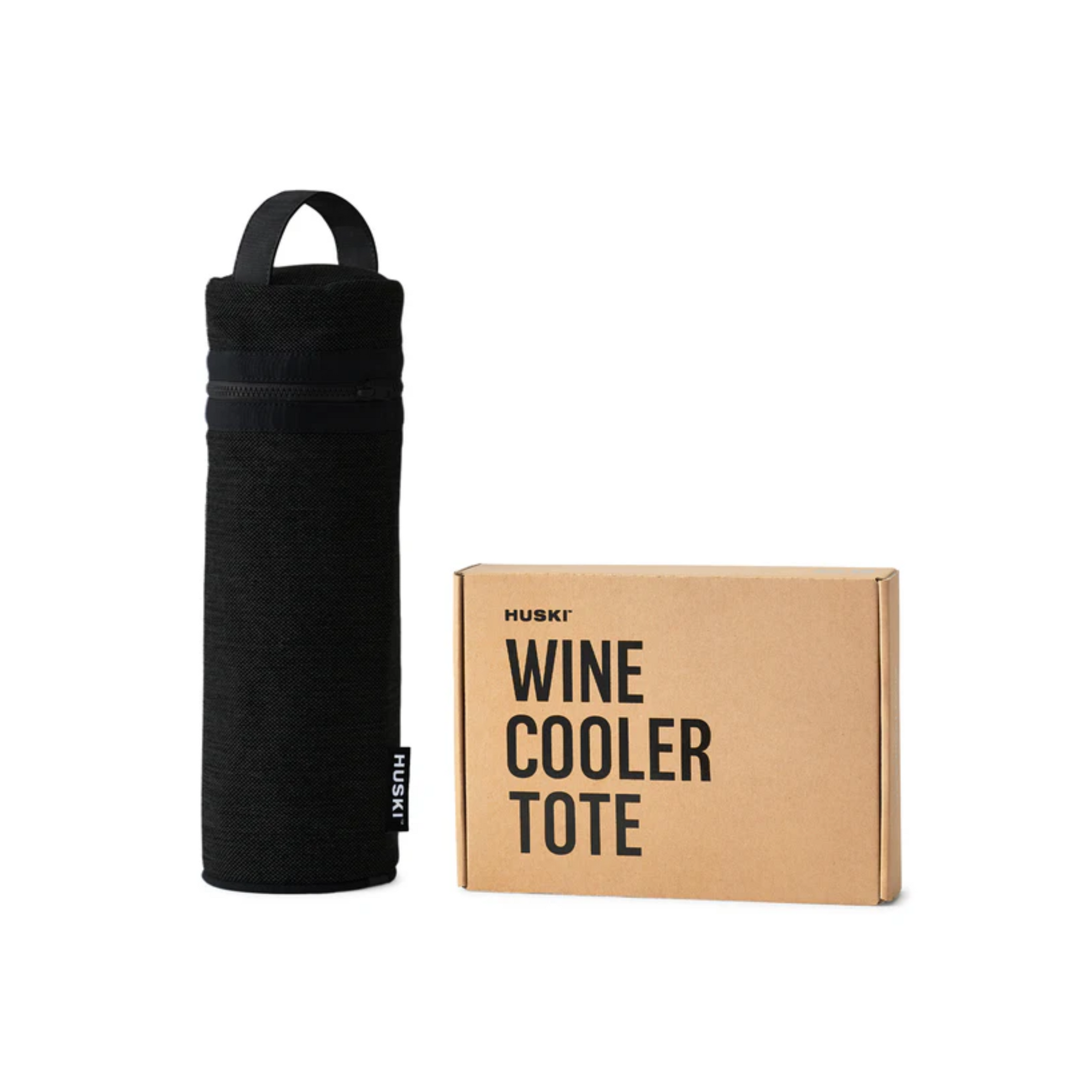 Huski Wine Cooler Tote