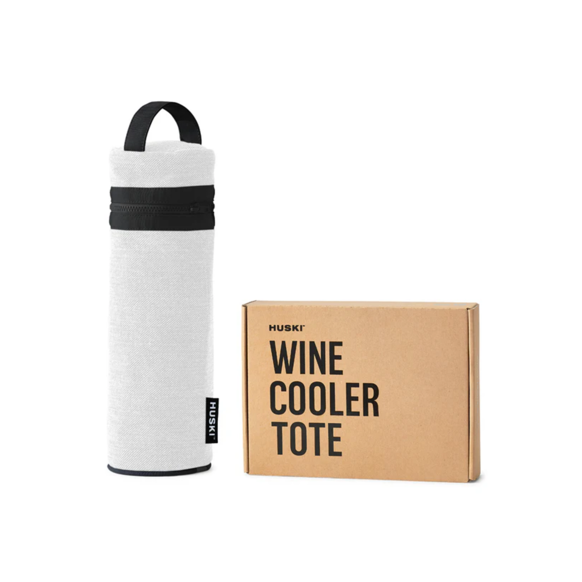 Huski Wine Cooler Tote