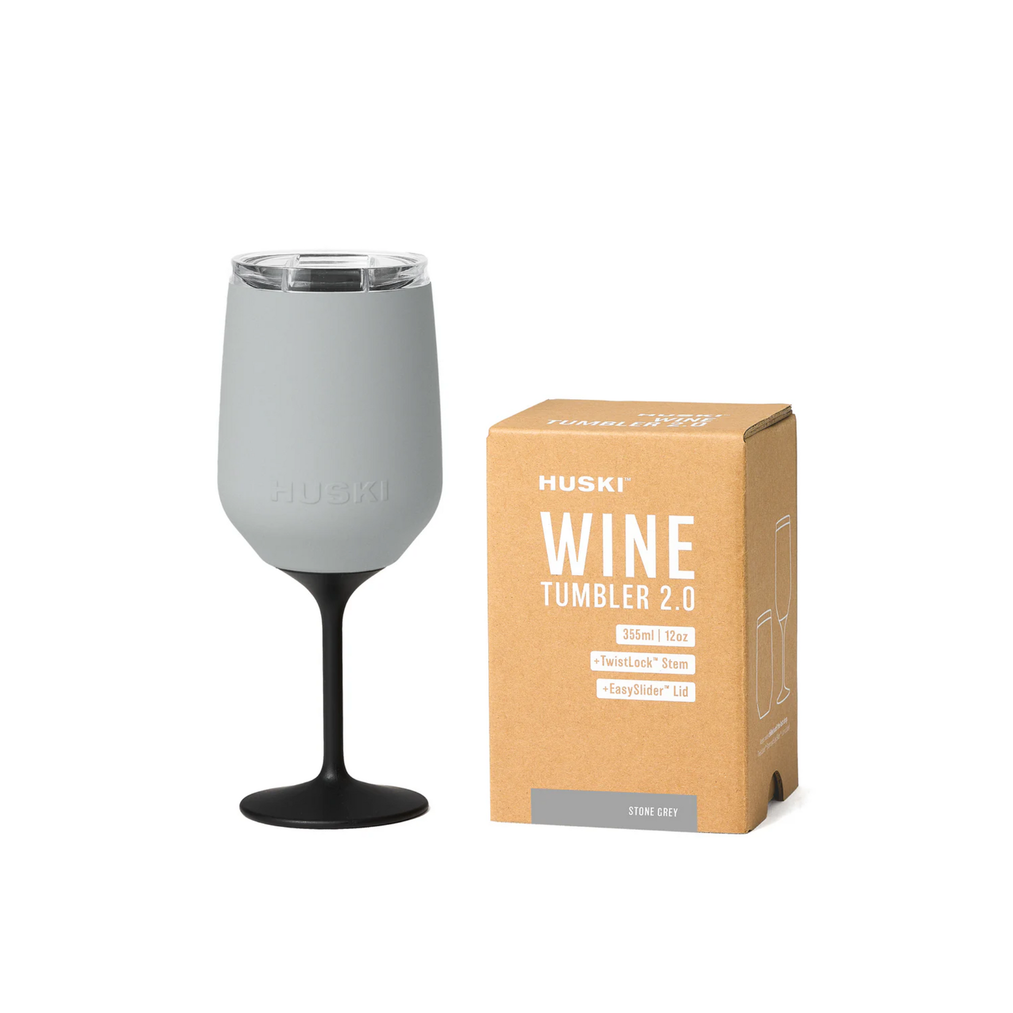 Huski Wine Tumbler 2.0