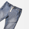 The New Arched Drifter Jean