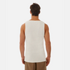 The Brando Ribbed Singlet