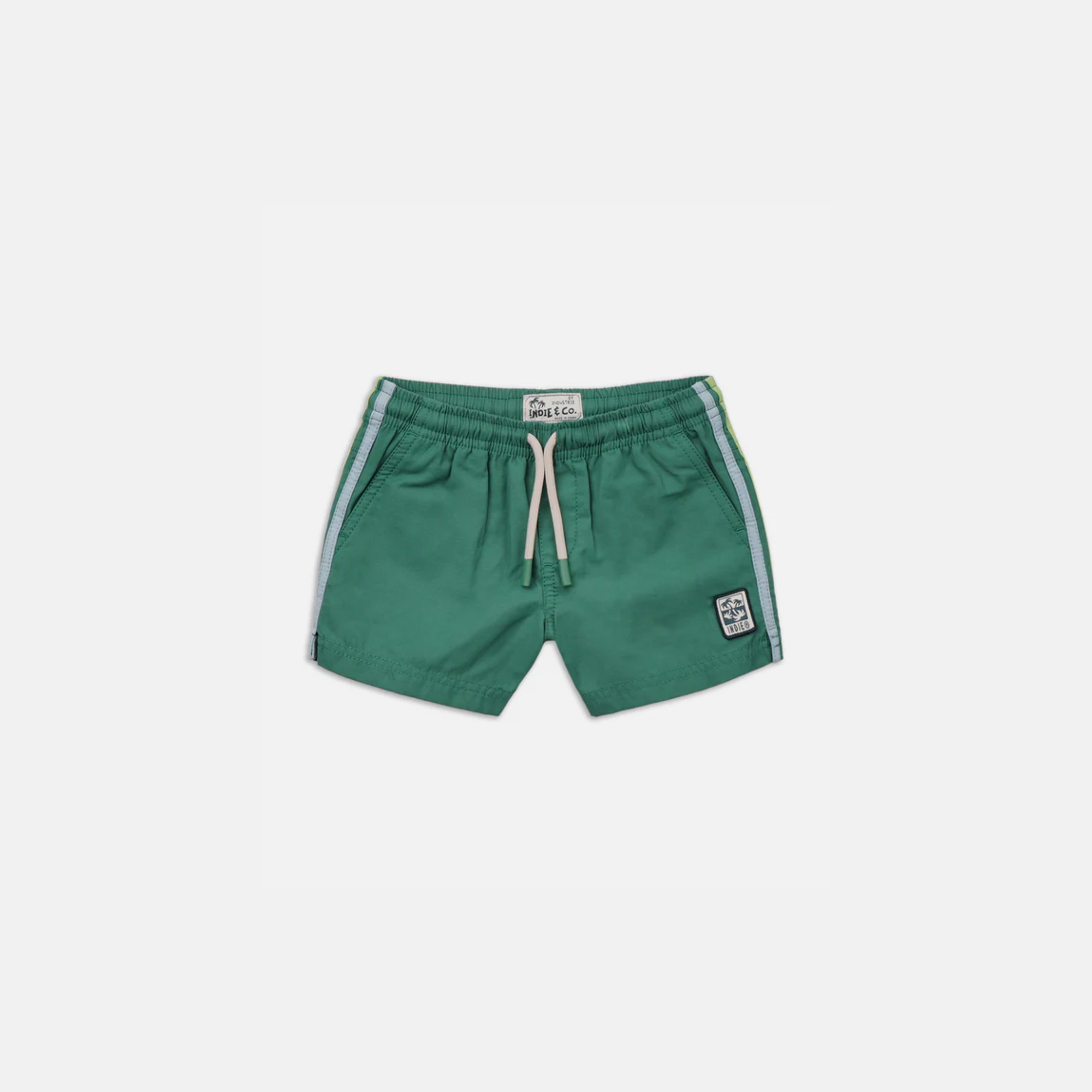 The All Day Swim Short