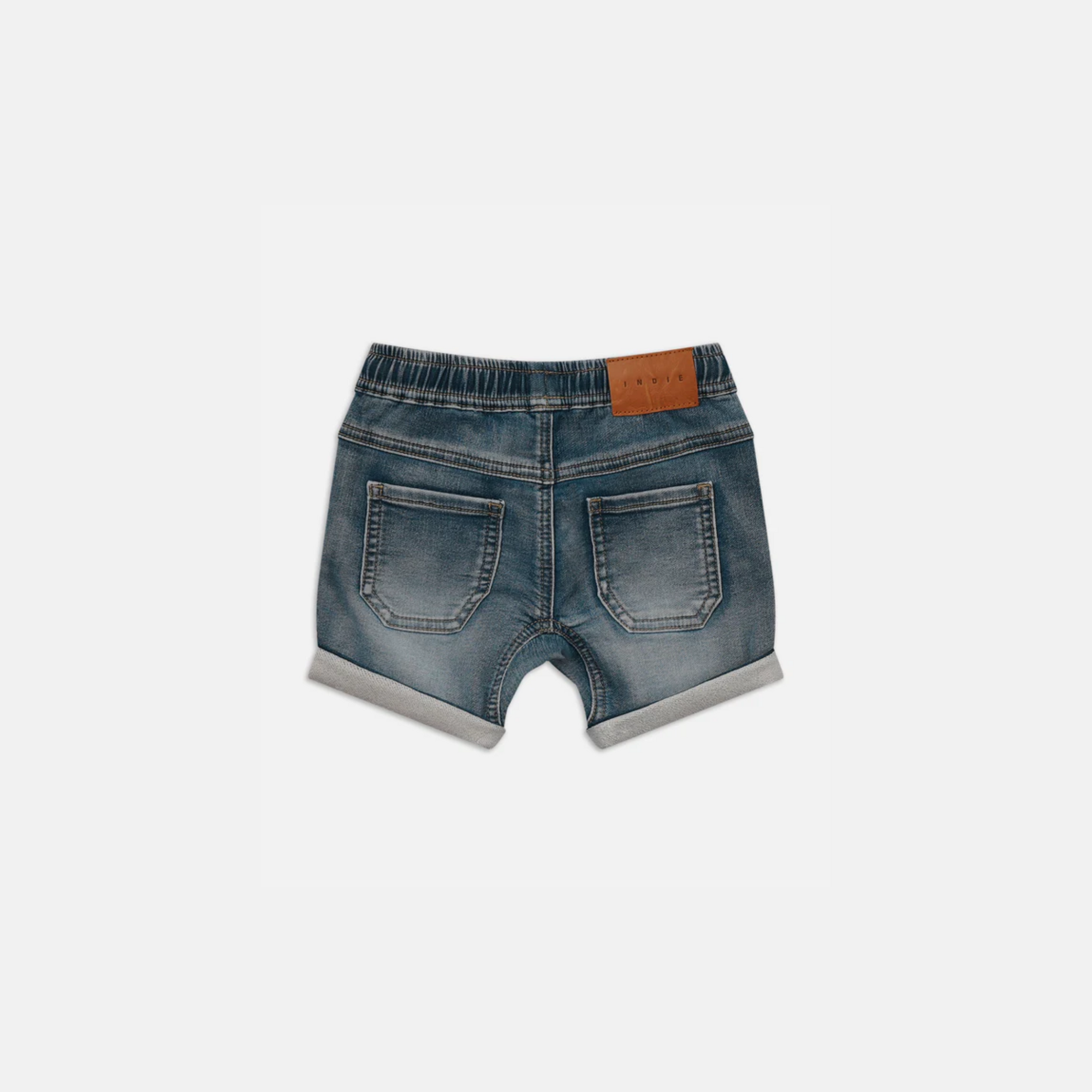 Arched Drifter Short