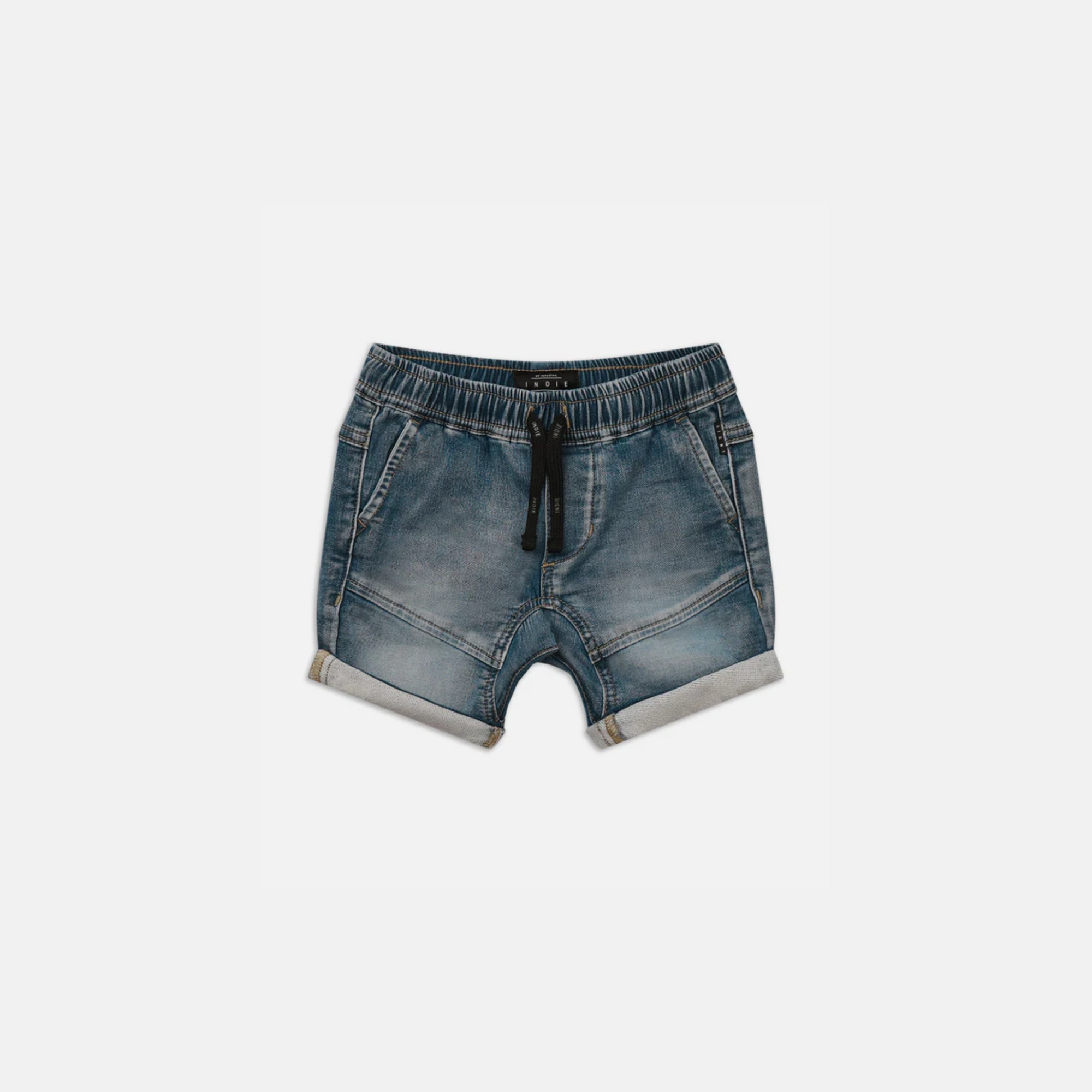 Arched Drifter Short