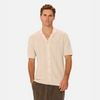 J25 The Washed Alessio Shirt