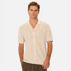 J25 The Washed Alessio Shirt