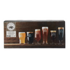 6 Pc Beer Connoisseur Set