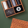 Dead Mans Hand Deluxe Poker Set