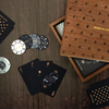 Dead Mans Hand Deluxe Poker Set