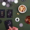 Dead Mans Hand Deluxe Poker Set