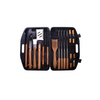 Maverick BBQ Tool Kit 18pc