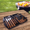 Maverick BBQ Tool Kit 18pc