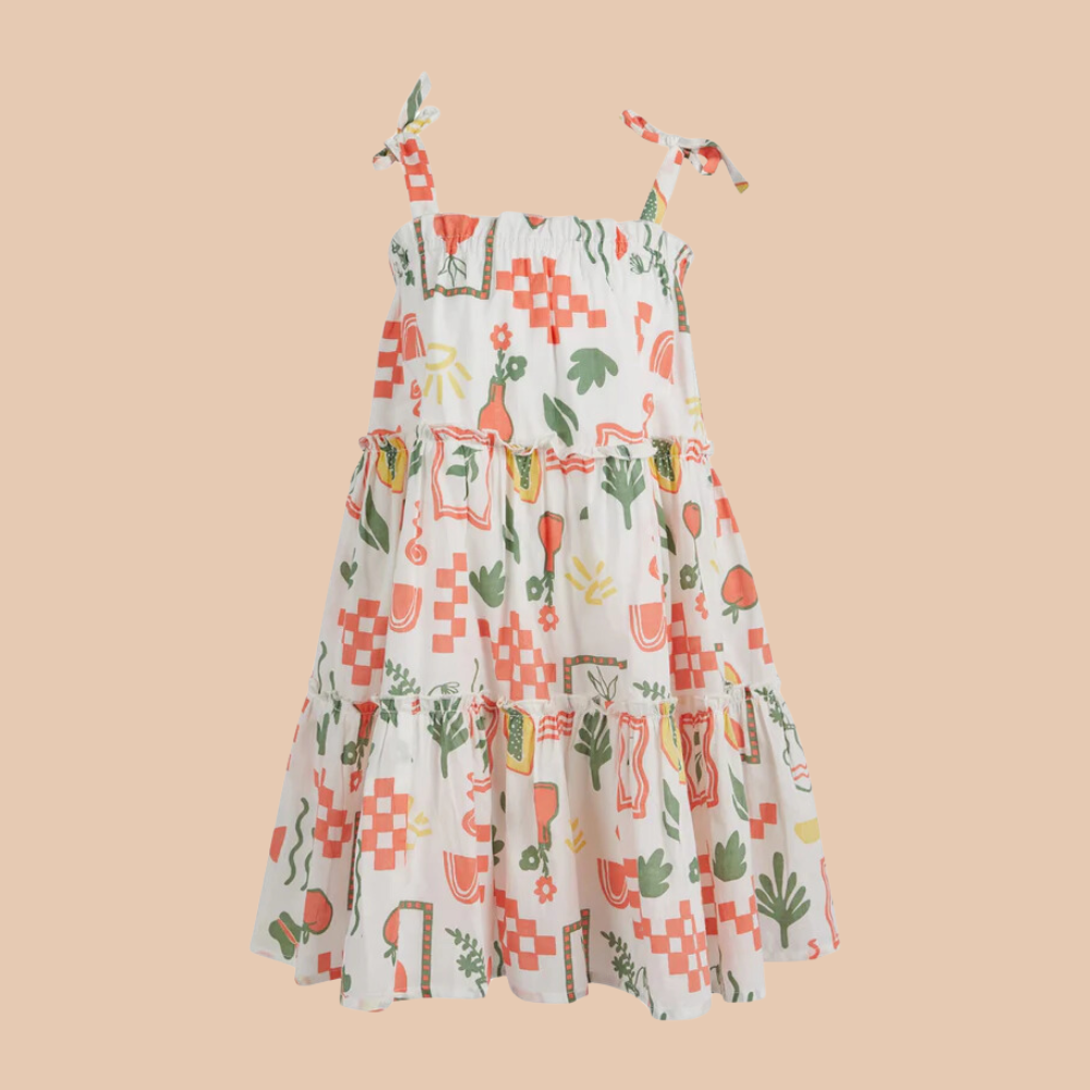 Isla Dress