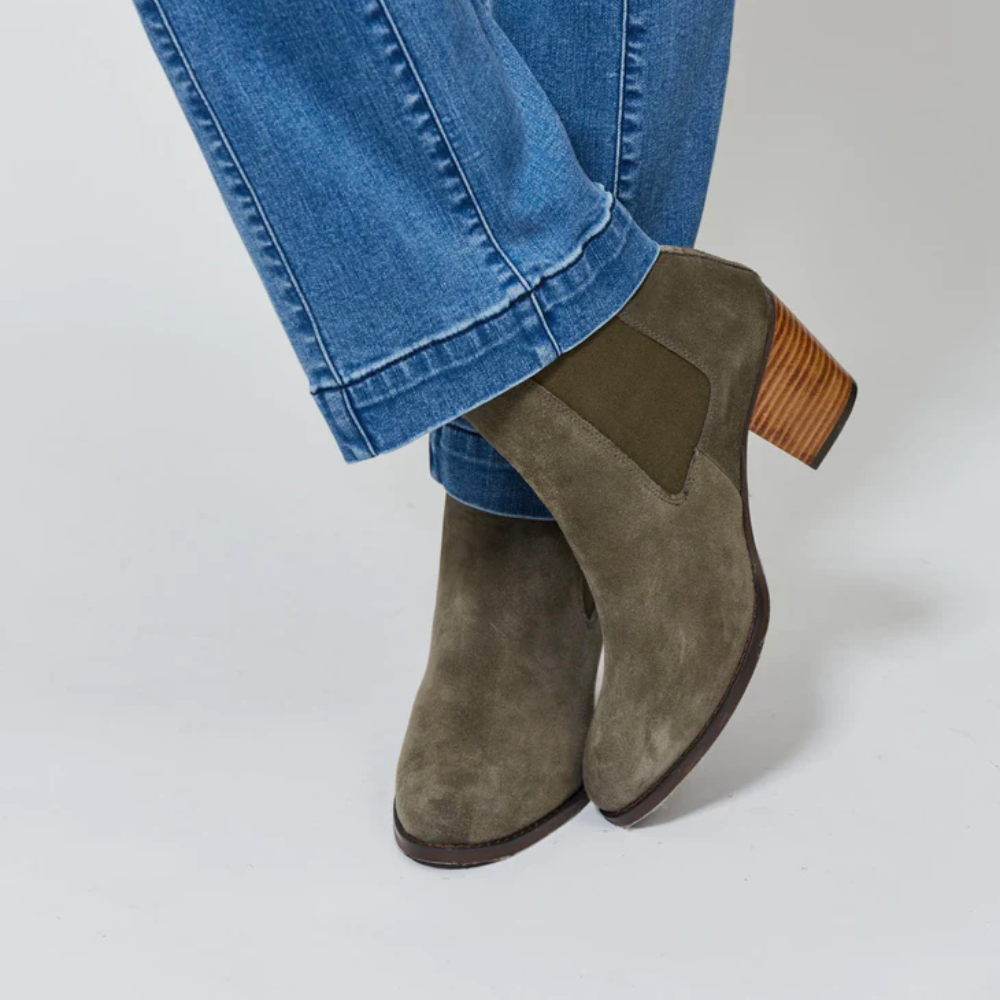 Wander Boot