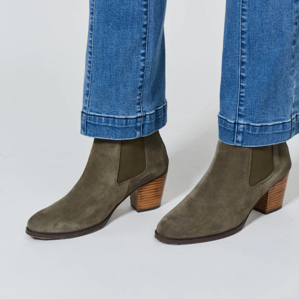 Wander Boot