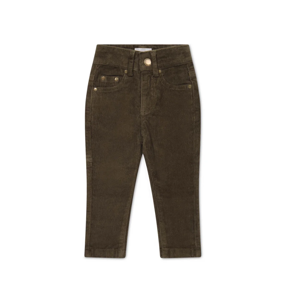 Austin Woven Pant