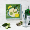 Happy Hour Gin Tile