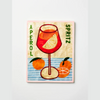 Happy Hour Spritz Tile