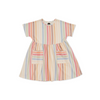 Sunstripe Play Dress