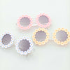 Toddler Mini Flower Sunglasses