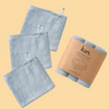 Wash Cloth Pack